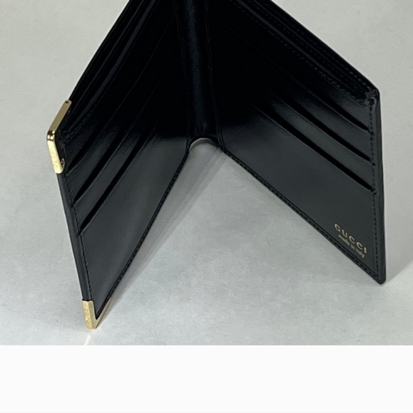 Mens Gucci Bifold Wallet - Picture 4 of 4